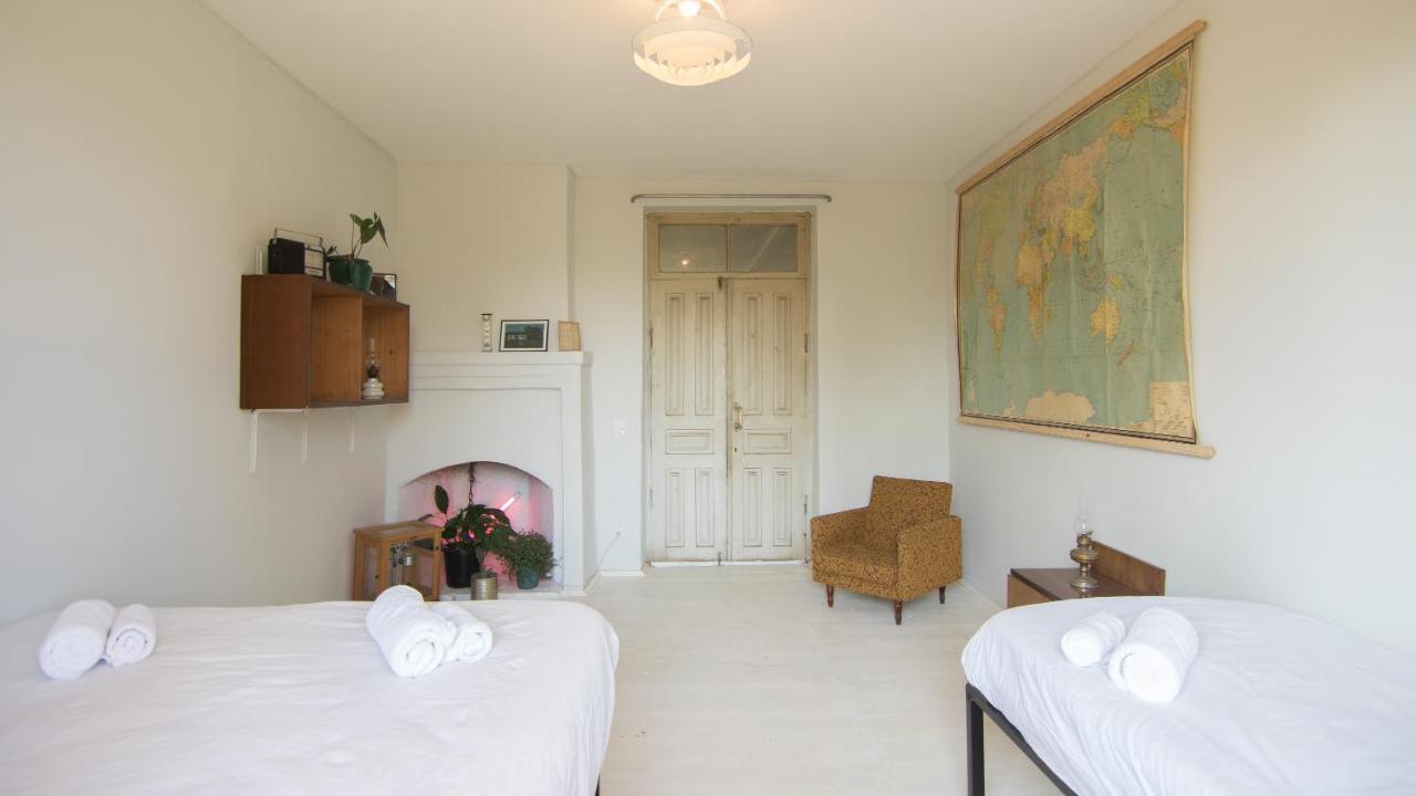 Karma Hostel Martvili Exteriör bild